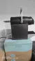 компактна капсулна кафемашина Nespresso Pixie Titan. , снимка 4