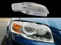 Стъкло за фар на Audi A4 B7 (2004-2009) Десен, снимка 2
