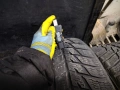 4бр.зимни гуми NOKIAN 275 45 20 цена за брой, снимка 4