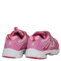 Детски маратонки CHAMPION, Розов, Размер 24, снимка 2