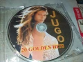 JUGO 20 GOLDEN HITS CD 0607251013, снимка 3