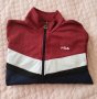 Fila оригинално яке/ суичър , снимка 1