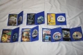 Игри за PS2 Lego Star Wars The Video Game/Jurrasic Park/24 The Game/Kuri Kuri/Turbo Trucks/NHL Hitz/, снимка 14