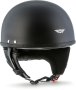 MOTO Helmets, М, каска за скутер, тротинетка, веспа, vespa и др., снимка 1