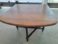 Маса за трапезария разтегателна , снимка 7