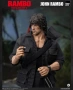 Hot Toys - Rambo 2 / Рамбо 2 , снимка 1
