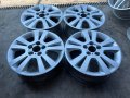 4бр 16ски джанти за OPEL 5х110мм M203, снимка 3