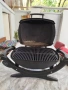 Електрическо барбекю Weber - Q1400- 2200W,, снимка 13