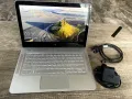 Лаптоп HP ENVY 13 FullHD IPS екран, 1TB SSD, 16GB RAM, Intel i7-7500U, снимка 1