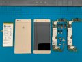Huawei P8 Lite; ALE на части, снимка 1 - Резервни части за телефони - 40499693