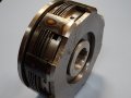 Съединител електромагнитен многодисков ELS-10 multi-plate electromagnetic clutch, снимка 10