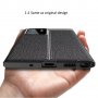 Samsung Galaxy Note 20 / S20 / Ultra / Лукс кейс калъф гръб кожена шарка, снимка 10