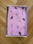 Jordan 1 x Travis Scott Shy Pink Size EUR 41/ UK 7 Brand New With Box 📦 , снимка 15