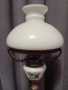 Комплект от две старинни лампи - лампа, снимка 4