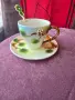 Порцеланова чаша с катеричка, снимка 6