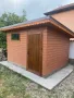 Монтаж и доставка на декинг и WPC сайдинг / По договаряне, снимка 15