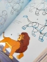 How to draw The Lion King| Disney| Как да нарисуваш Цар Лъв , снимка 13
