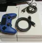 Playstation 4 + контролер, снимка 3