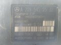 ABS помпа за Мерцедес С класа 203, снимка 5