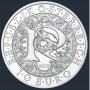 Сребърна монета "Рафаел - Архангелът-лечител", снимка 7
