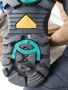 водоустойчиви апрески+котки за лед, ледохотки ICE GRIP Thermolite Snow Boots,36-37,туристически боти, снимка 16