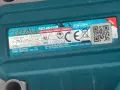 2 броя Акумулаторни Безчеткови Ъглошлайфи TOTAL + Батерия + Зарядно, снимка 10