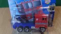 Hot Wheels Optimus Prime TRANSFORMERS, снимка 1