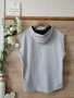 Елек с качулка H&M XL , снимка 4