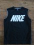 NIKE - дебел мъжки потник КАТО НОВО, снимка 5