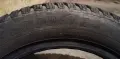 Продавам 2 броя зимни гуми 205.55.16 на 1 сезон дот 2021 Goodyear , снимка 4