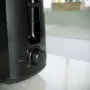 Тостер, Philips, Daily Collection HD2583/90, 650 W, черен, снимка 4