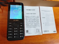 Alcatel 3080 4G "50€- 60%=20€"нов!+Доставка!, снимка 2