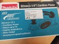 акумулаторно ренде makita dkp180z, снимка 1
