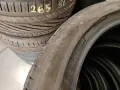 2бр. летни гуми 225/45/18 Bridgestone, снимка 3
