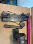 акумулаторна прахосмукачка "DYSON V7"/пълен комплект/, снимка 8