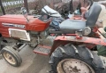Трактор YANMAR YR1602, снимка 2