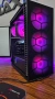 Гаранция! RTX 3060ti, Ryzen 5 5600, 16GB RAM, 650W, Геймърски компютър, снимка 4