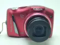 Canon PowerShot SX150IS 14.1MP Compact Digital Camera, снимка 6