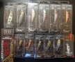 Smith,Rapala,Duo,Sakura,Sebile,Lucky Craft,Shimano,ILLEX, Jackall,Storm,кефал пъстърва trout костур, снимка 7