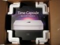 Apple AirPort Time Capsule 1TB (Wi-Fi Рутер с 1TB хард диск за автоматични бекъпи), снимка 4