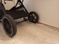 Детска количка LORELLI Storm , снимка 6