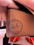 Оригинални слънчеви очила Ray-Ban Aviator , снимка 7