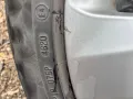 Джанти с гуми BMW X3 18”, снимка 9