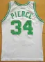 NBA баскетболен потник Boston Celtics #34 Paul Pierce M, снимка 9