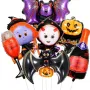 Парти сет балони Хелоуин , снимка 4