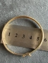 Златна гривна 14карата , снимка 10