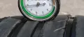 Гуми 215 55 17 Interstate 2 броя.2023. Нов внос. Не са нови! , снимка 2