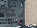 Аудио система Universum VTC-CD 4010, снимка 2