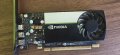 Видеокарта NVIDIA T400 2gb, снимка 1