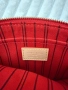 Чанта Luis Vuitton Neverfull MM, снимка 13